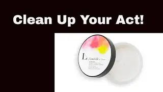 How to Keep Your Beauty Blender Bacteria Free!