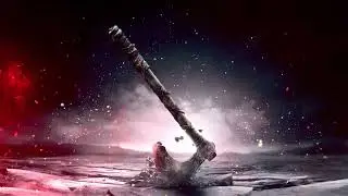 Barbarians &copy; 15 February 2022 &mdash; Vikings | Pagan | Opening | Intro | Main Theme - Crypt of Insomnia
