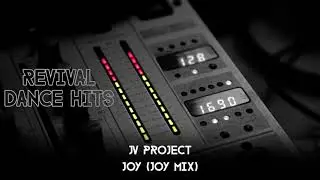 JV Project - Joy (Joy Mix) [HQ]