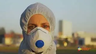 Regione Lombardia - Il toccante video-ringraziamento per gli aiuti ricevuti - www.HTO.tv