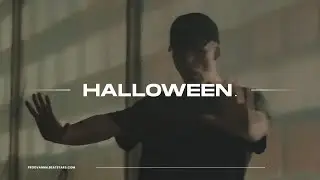 Dark NF Type Beat - Halloween