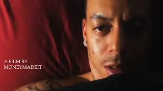 MoneyMadeit - Bottled up (prod.LCS)