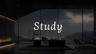 Deep Concentration Music | Calm Background for Study & Work