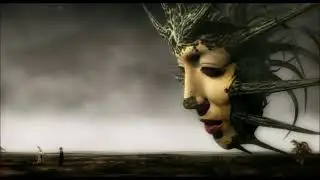 Shpongle - Strange Planet (a good part only)