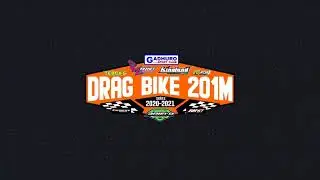 HIGHLIGHTS GADHURO DRAGBIKE SERIES 2020-2021 PUTARAN 3