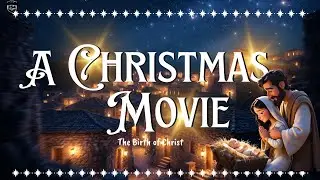 A CHRISTMAS MOVIE | THE BIRTH OF CHRIST | 4K #YouTubeShorts #ShortFilm #3danimation