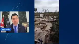 Urgente: EEUU anuncia que est&aacute; listo para enviar ayuda humanitaria a Cuba