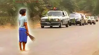 The Angry Ghost And Her Evil Killers - Her Mother Called Her Spirit To Fight Back (2026 Movie)