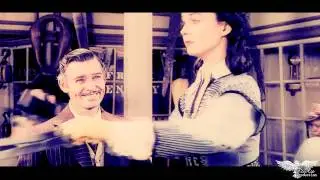 Rhett&Scarlett ► Their Journey