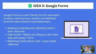 📝 Using Google Forms for Formative Assessment | Easy & Effective Classroom Ideas
