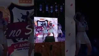 Reborn Idols aniversario de Ai Gakko #IdolThings #Idol #Jpop #IdolEnM&eacute;xico #IdolJpop #DanceCover