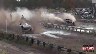 HILL N HOLE -Race 2 Riche$ Taylor County Boondocks 2018