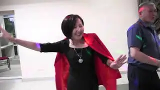 38 Жылдык жолугушуу кечеси