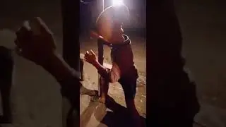 Masa mane naga