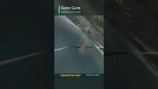 Su-57 vs Spitfire #Battlefield