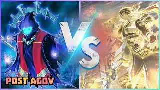 PK Horus Adventure VS Mannadium | Local Duel 10.11.23 | Yu-Gi-Oh!