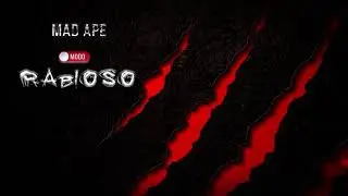 Mad Ape - Modo Rabioso (Audio Oficial)