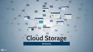 What is Cloud Storage?