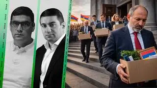 Ամոթ այս թալանչիներին․ չարիքի իշխանությանը պետք է դուրս շպրտել
