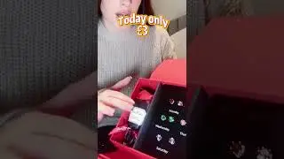 #fyp #commentreply #repltocoment #foryoudays #tiktokmademebuyit #gift #preset
