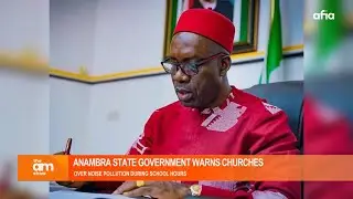 FROM ALTARS TO ALCOHOL TAXES: THE STORIES NIGERIA CAN’T STOP DEBATING ONLINE