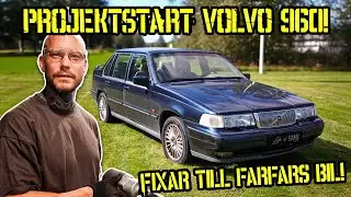 JAG LEKER BILMEKANIKER!