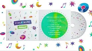 Star my Name - Mohamed (full album)