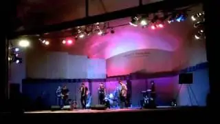 Maleco Collective @ Levitt LA - Aug '10