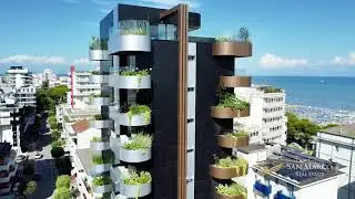 LIGNANO SABBIADORO | Mantis Suite:  appartamenti esclusivi vista mare
