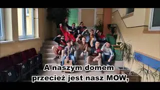 Mow Bielice - Piosenka z kwarantanny