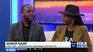 LPO Historical and Cultural Music Series