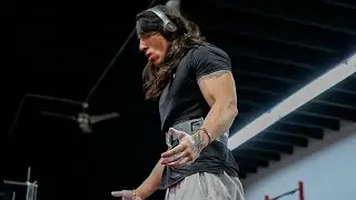 Strongest Siblings Deadlift Motivation