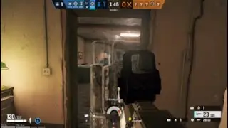 Six and Swag Grind Challenges - Operation Brutal Swarm Rainbow Six Siege