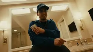 Cubie - Peep ft Cashout (Official Music Video)