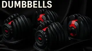 Top 10 Must Have Home Gym Gadgets & Fitness Equipment