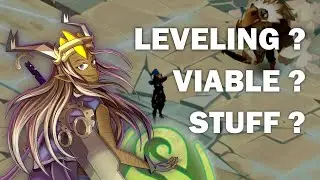 GUIDE X&Eacute;LOR RUSH UNITY : STUFFS, LEVELING, ETC..
