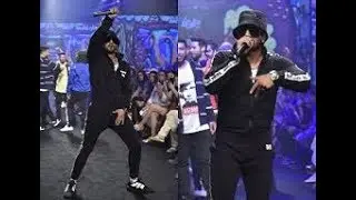 Gully Gen Studio 2 show stopper Ranveer Singh | Top Bollywood Media