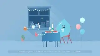 Гиалуроновый крем для глаз Water Bank Blue