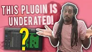 THE MOST UNDERRATED PLUGIN (Every Producer Needs This VST!)