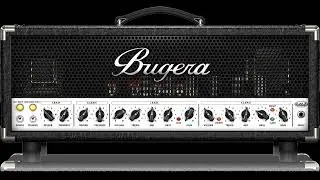 EVH 5150 Iconic VS Bugera 6262 VS Peavey 5150II