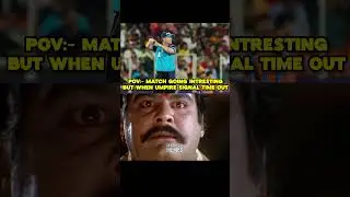 #timeout #ipl #rcb #srh #csk #mi #viral #shorts
