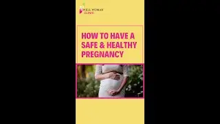 𝐇𝐎𝐖 𝐓𝐎 𝐇𝐀𝐕𝐄 𝐀 𝐒𝐀𝐅𝐄 & 𝐇𝐄𝐀𝐋𝐓𝐇𝐘 𝐏𝐑𝐄𝐆𝐍𝐀𝐍𝐂𝐘? 𝐃𝐫 𝐍𝐮𝐩𝐮𝐫 𝐆𝐮𝐩𝐭𝐚 | 𝐖𝐞𝐥𝐥 𝐖𝐨𝐦𝐚𝐧 𝐂𝐥𝐢𝐧𝐢𝐜 #𝐬𝐡𝐨𝐫𝐭𝐬