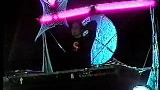 Skazi @ Infinity Festival, Amecameca de Juárez, Estado de México, 2002