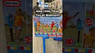 Looking for the perfect toys to keep your little ones entertained?  #LittleTikes #NewToys