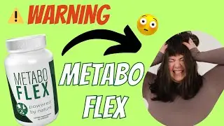 METABO FLEX REVIEW⚠️WARNING⚠️ METABO FLEX - Metaboflex Review 2023 &ldquo;Cambodian Miracle Plant&rdquo;
