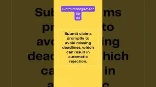 #shorts #healthinsurance #claimrejection #claim #tips