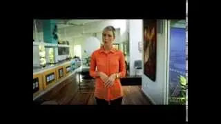 Myra Maxwell, Presenter - Channel 7 Sunshine Coast Hottest Properties - Buderim