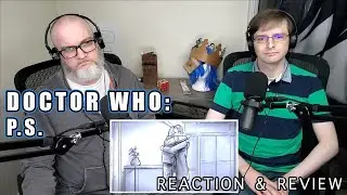 Doctor Who 