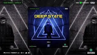 N.Vader - Space TIme Vortex (Original Mix)