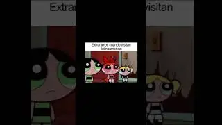 Extranjeros en latinoamerica - memes